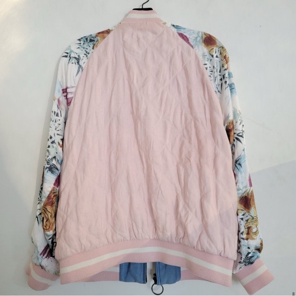 Burton x L.A.M.B. Vivienne Souvenir Jacket - Picture 4 of 5